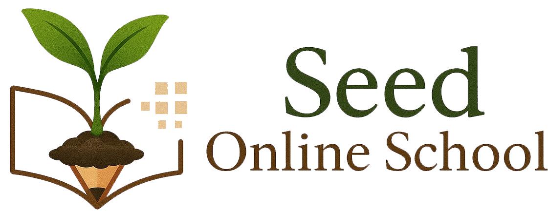 Seed Online School